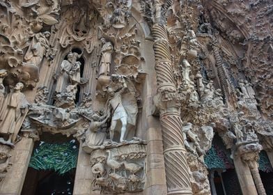 Sagrada Familia