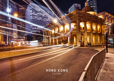Hong Kong  
