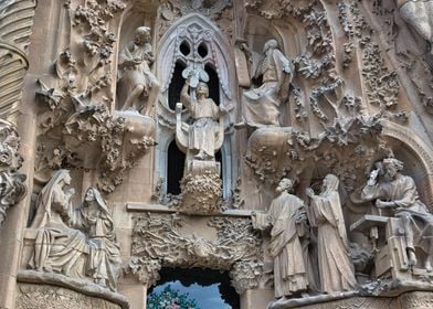 Sagrada Familia