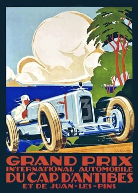 1929 Grand Prix