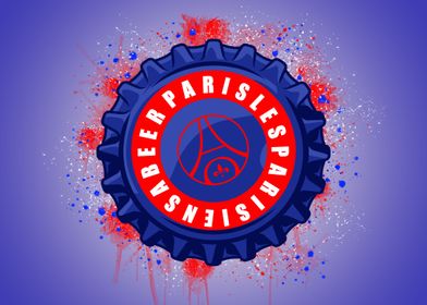 Les Parisiens Beer