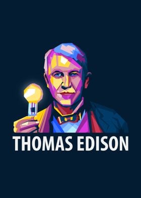 Edison light finder