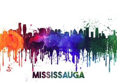 MISSISSAUGA