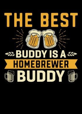 Homebrewer Buddy