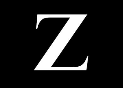 Z