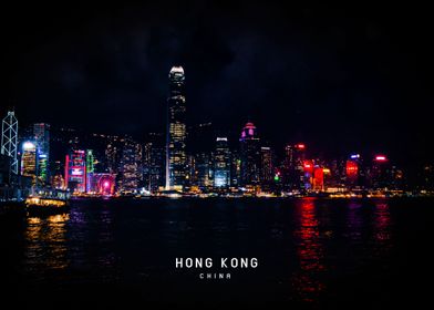 Hong Kong 