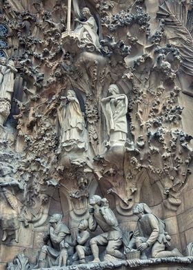 Sagrada Familia