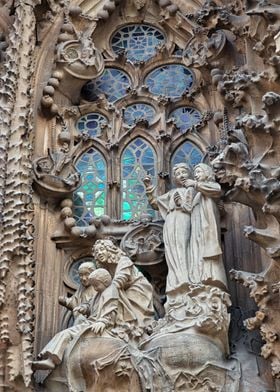 Sagrada Familia