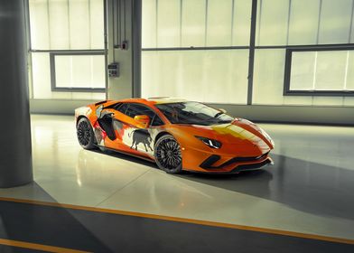 lamborghini