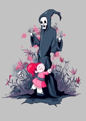 Reaper Hug