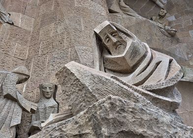 Sagrada Familia