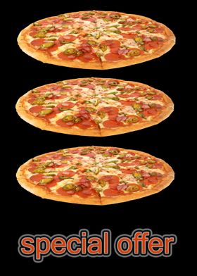 pizza offer