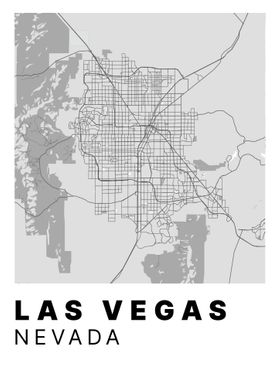 Las Vegas City