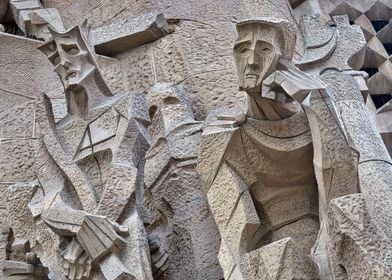 Sagrada Familia