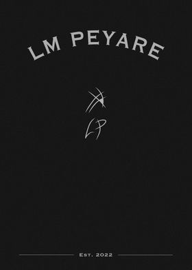 LM Peyare