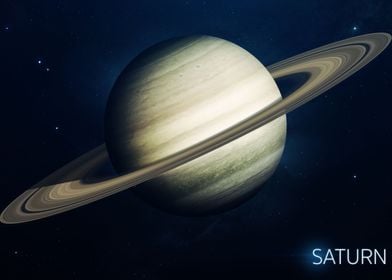 Saturn