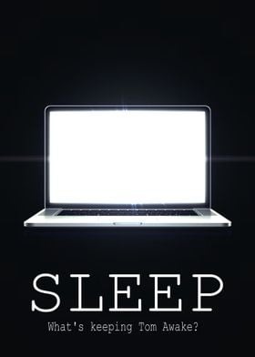 Sleep Poster 1