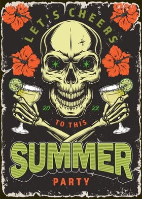 Alcohol Vintage Retro-preview-0