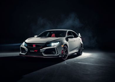 honda civic type R