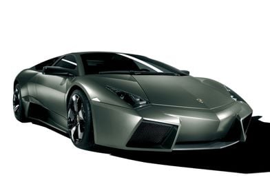 Lamborghini Reventon