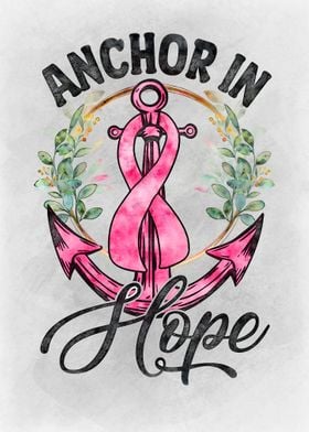 Anchor Hope Breast Cancer