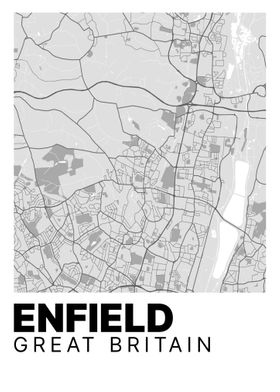 Enfield