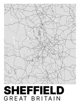 Sheffield