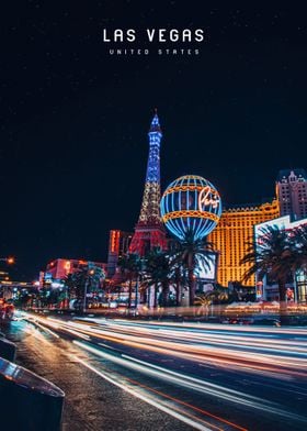 Las Vegas  