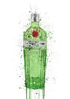 Gin Emerald 2