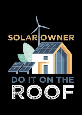 Do It On The Roof Solar