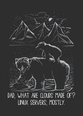 What Are Clouds Made Of