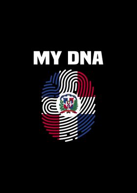 Dominican Republic DNA