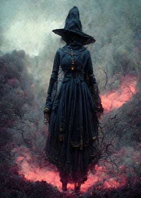 Dark Witch