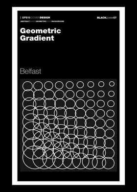 Geometric Gradient belfast