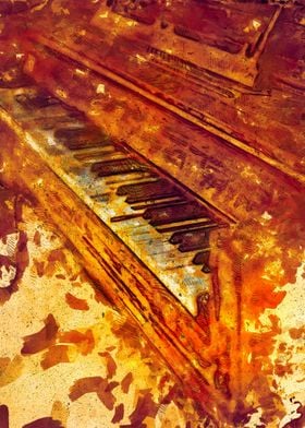 Art of Music Piano