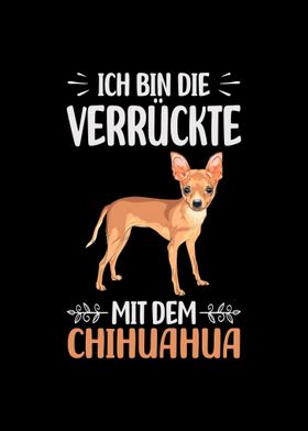 Chihuahua Lover Gift Idea