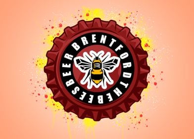 The Bees Beer