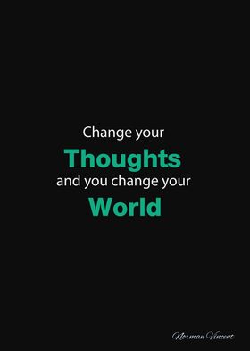 Change world quotes