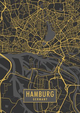 Hamburg