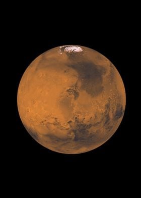 Mars