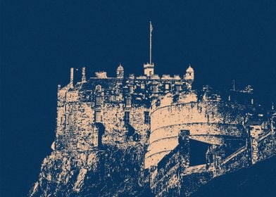 Exciting Edinburgh Castle