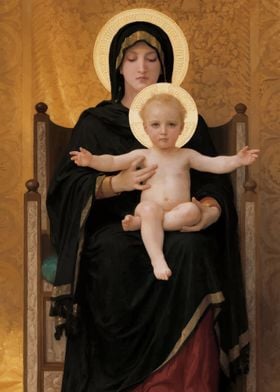 William Bouguereau-preview-2