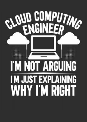 Cloud Computing Engineer 