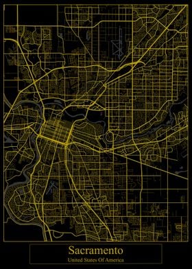 Sacramento USA