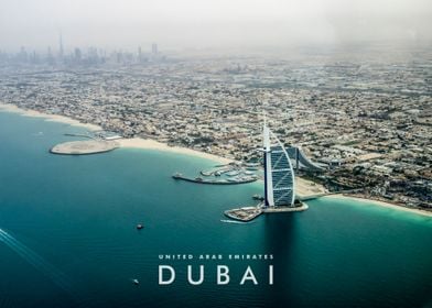 Dubai Metropolitan