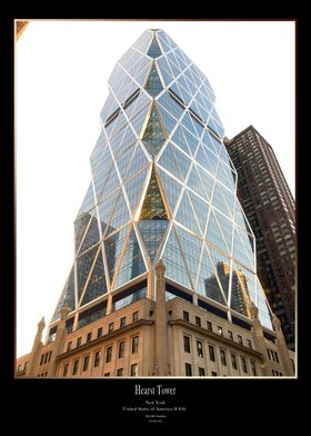 Hearst Tower