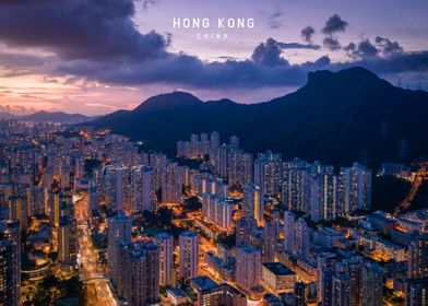 Hong Kong  
