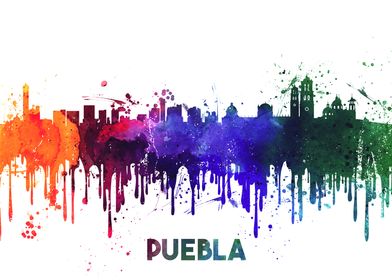 PUEBLA