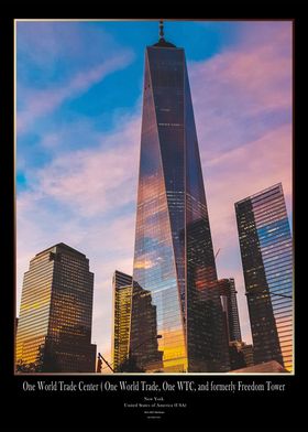 One World Trade Center