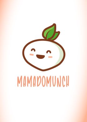 MamaDoMunch